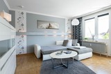 Ferienwohnung in Gr&ouml;mitz - Villa Flora Penthouse - Bild 8