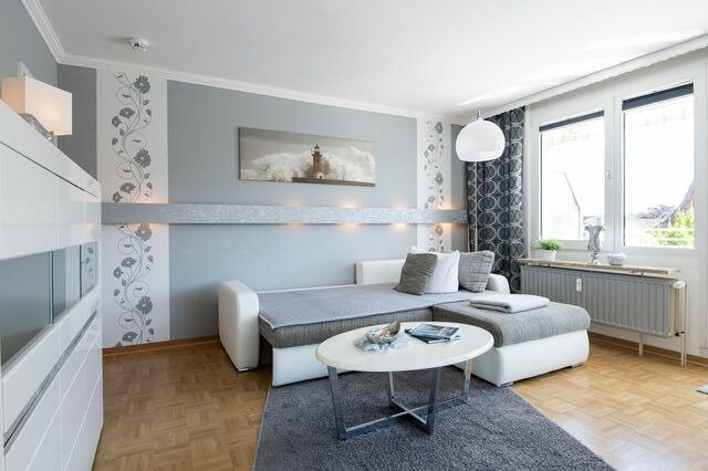 Ferienwohnung in Gr&ouml;mitz - Villa Flora Penthouse - Bild 8