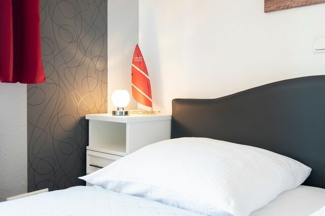 Ferienwohnung in Gr&ouml;mitz - Villa Flora Penthouse - Bild 15