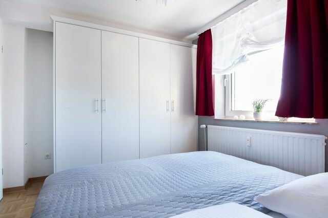 Ferienwohnung in Gr&ouml;mitz - Villa Flora Penthouse - Bild 16