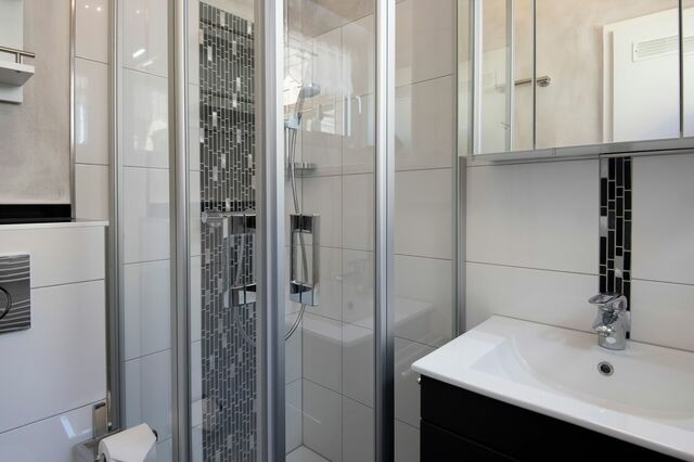 Ferienwohnung in Gr&ouml;mitz - Villa Flora Penthouse - Bild 18