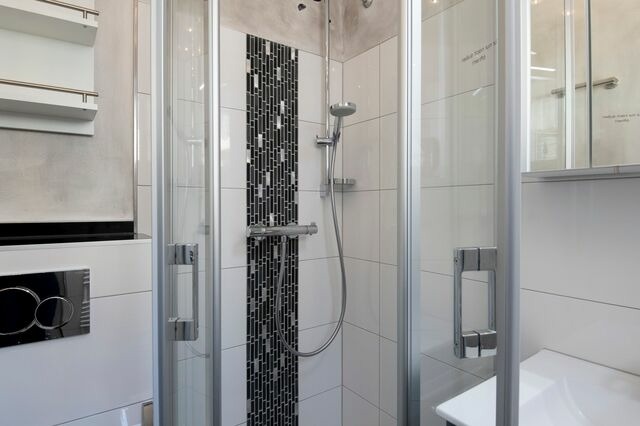 Ferienwohnung in Gr&ouml;mitz - Villa Flora Penthouse - Bild 19