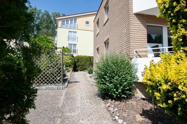 Ferienwohnung in Gr&ouml;mitz - Villa Flora Penthouse - Bild 23