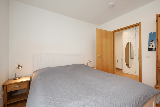 Ferienwohnung in Laboe - Villa F&ouml;rdestrand Spinnaker - Bild 16