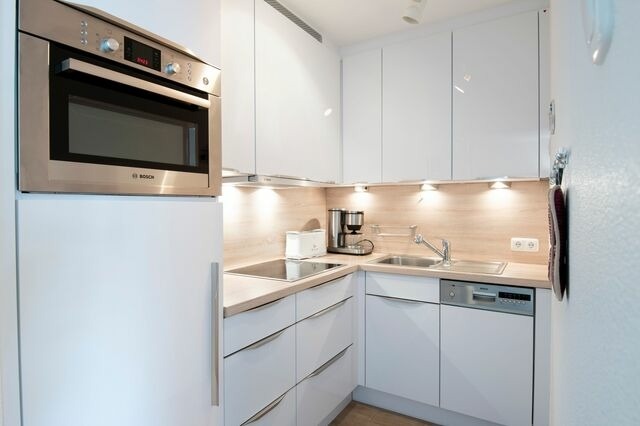 Ferienwohnung in Grömitz - Strandschloss Wohnung 29 - Bild 3