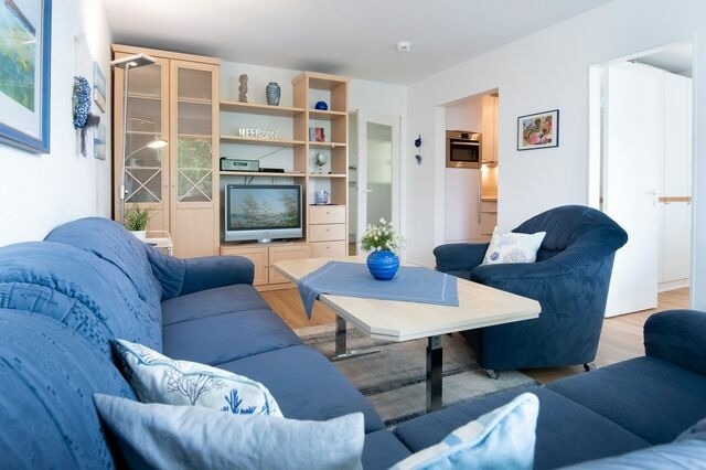 Ferienwohnung in Grömitz - Strandschloss Wohnung 29 - Bild 6