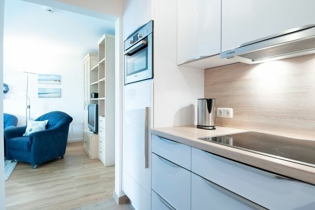 Ferienwohnung in Grömitz - Strandschloss Wohnung 29 - Bild 11