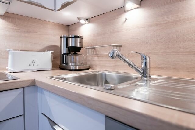 Ferienwohnung in Grömitz - Strandschloss Wohnung 29 - Bild 12