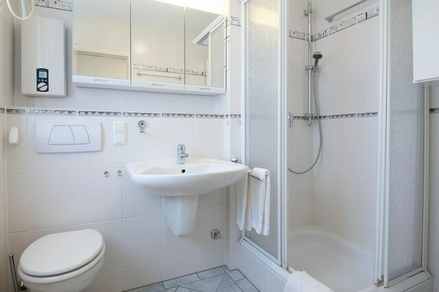 Ferienwohnung in Grömitz - Strandschloss Wohnung 29 - Bild 20