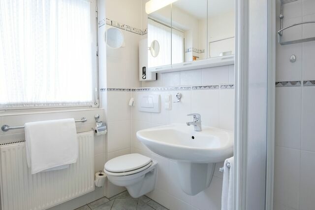 Ferienwohnung in Grömitz - Strandschloss Wohnung 29 - Bild 21