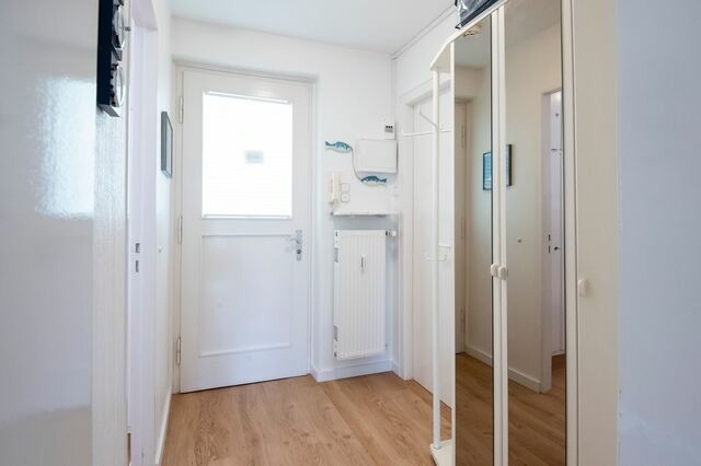 Ferienwohnung in Grömitz - Strandschloss Wohnung 29 - Bild 23