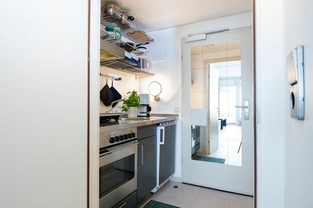Ferienwohnung in Timmendorfer Strand - An der Waldkapelle 26 Seestern Timmendorfer Strand - Bild 12