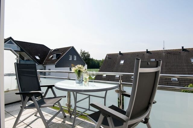 Ferienwohnung in Scharbeutz - Kammerweg 89 Cliff - Bild 3