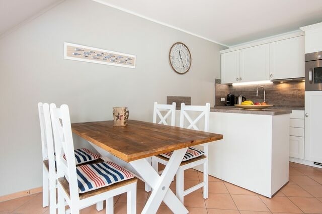 Ferienwohnung in Scharbeutz - Kammerweg 89 Cliff - Bild 6