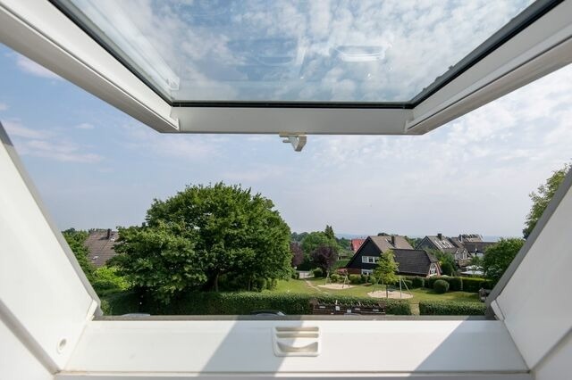 Ferienwohnung in Scharbeutz - Kammerweg 89 Cliff - Bild 13