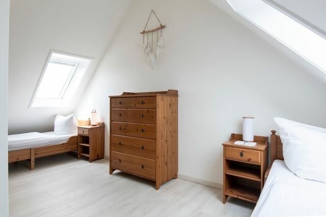 Ferienwohnung in Scharbeutz - Kammerweg 89 Cliff - Bild 21