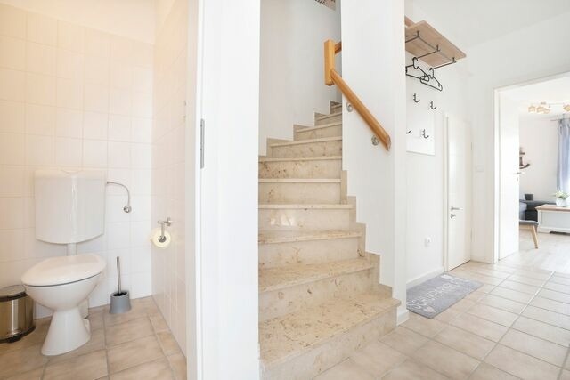 Ferienhaus in Grömitz - Haus Humml - Bild 16