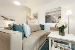 Ferienwohnung in Grömitz - Kleine Kajüte 4.2 Kleine Kajüte 4.2