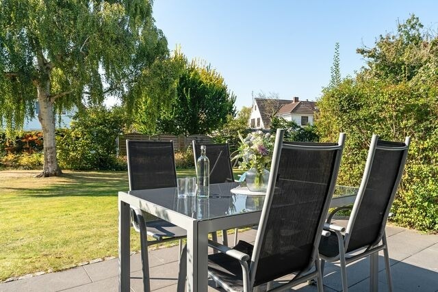 Ferienwohnung in Grömitz - Kleine Kajüte 4.2 - Bild 3 Ferienwohnung in Grömitz - Kleine Kajüte 4.2 - Bild 3