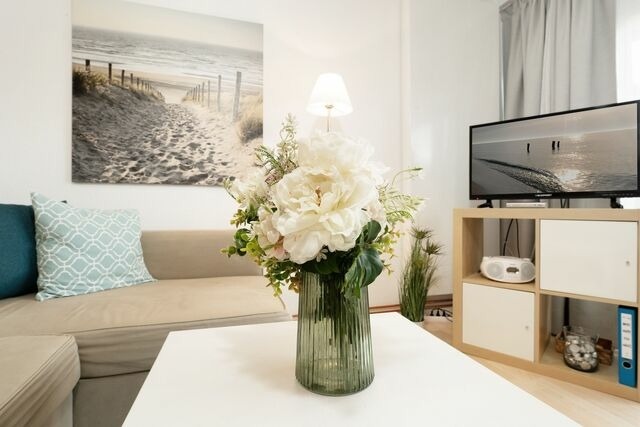 Ferienwohnung in Grömitz - Kleine Kajüte 4.2 - Bild 7 Ferienwohnung in Grömitz - Kleine Kajüte 4.2 - Bild 7