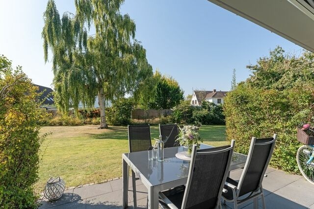 Ferienwohnung in Grömitz - Kleine Kajüte 4.2 - Bild 9 Ferienwohnung in Grömitz - Kleine Kajüte 4.2 - Bild 9