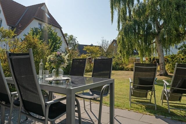 Ferienwohnung in Grömitz - Kleine Kajüte 4.2 - Bild 11 Ferienwohnung in Grömitz - Kleine Kajüte 4.2 - Bild 11