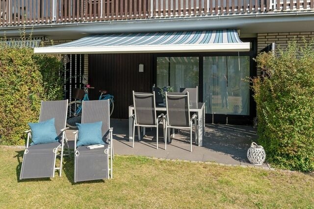 Ferienwohnung in Grömitz - Kleine Kajüte 4.2 - Bild 12 Ferienwohnung in Grömitz - Kleine Kajüte 4.2 - Bild 12