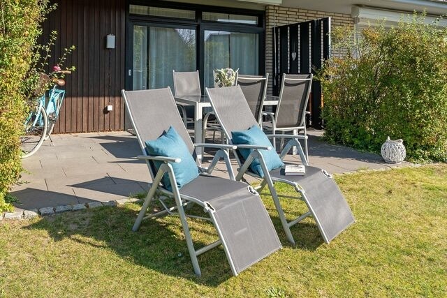 Ferienwohnung in Grömitz - Kleine Kajüte 4.2 - Bild 14 Ferienwohnung in Grömitz - Kleine Kajüte 4.2 - Bild 14