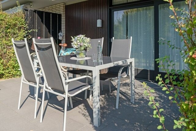 Ferienwohnung in Grömitz - Kleine Kajüte 4.2 - Bild 15 Ferienwohnung in Grömitz - Kleine Kajüte 4.2 - Bild 15