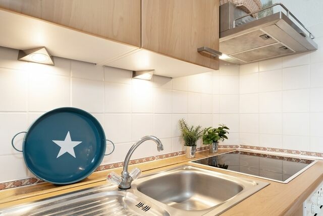 Ferienwohnung in Grömitz - Kleine Kajüte 4.2 - Bild 19 Ferienwohnung in Grömitz - Kleine Kajüte 4.2 - Bild 19