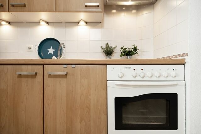 Ferienwohnung in Grömitz - Kleine Kajüte 4.2 - Bild 20 Ferienwohnung in Grömitz - Kleine Kajüte 4.2 - Bild 20