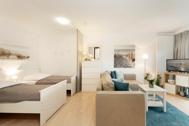 Ferienwohnung in Grömitz - Kleine Kajüte 4.2 - Bild 22 Ferienwohnung in Grömitz - Kleine Kajüte 4.2 - Bild 22