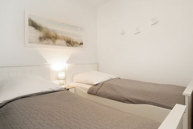 Ferienwohnung in Grömitz - Kleine Kajüte 4.2 - Bild 24 Ferienwohnung in Grömitz - Kleine Kajüte 4.2 - Bild 24