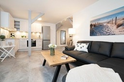 Ferienwohnung in Neustadt - Ankerplatz 16