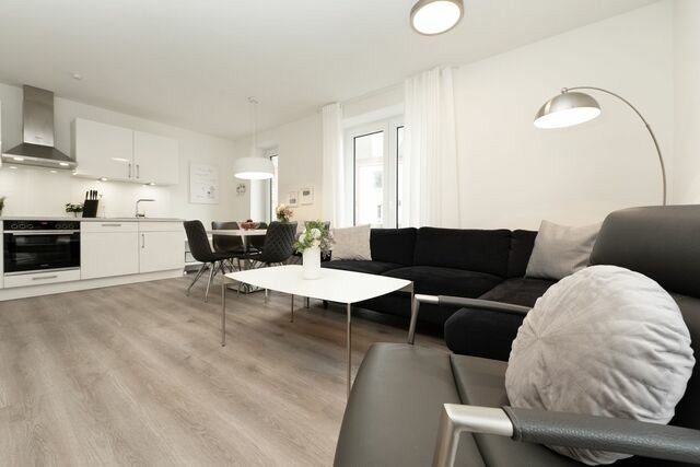 Ferienwohnung in Kellenhusen - Viermaster St&ouml;rtebeker - Bild 5