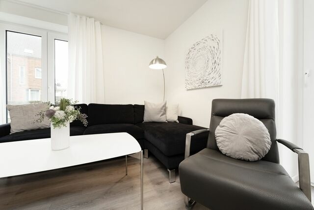 Ferienwohnung in Kellenhusen - Viermaster St&ouml;rtebeker - Bild 6