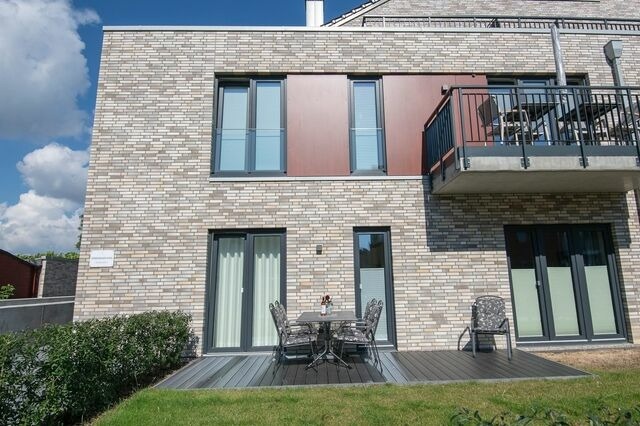 Ferienwohnung in Kellenhusen - Viermaster St&ouml;rtebeker - Bild 11