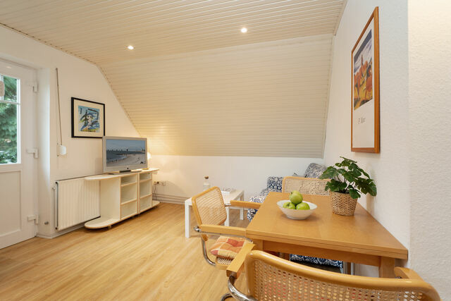 Ferienwohnung in Fehmarn - Schwalbennest - Bild 7