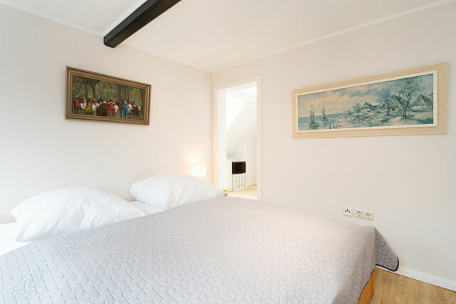 Ferienwohnung in Fehmarn - Schwalbennest - Bild 17