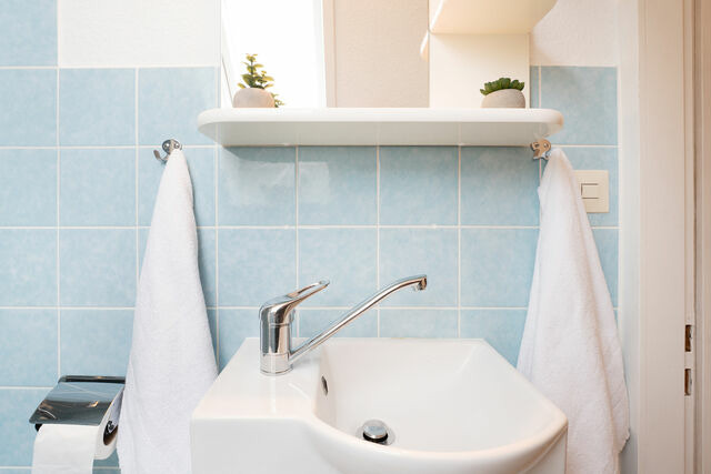Ferienwohnung in Fehmarn - Schwalbennest - Bild 25