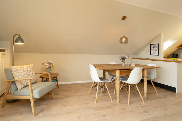 Ferienwohnung in Dahme - An der Aue 9a Hygge - Bild 3