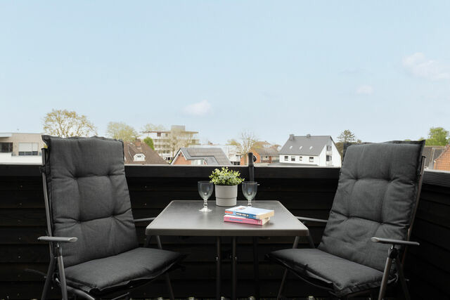 Ferienwohnung in Dahme - An der Aue 9a Hygge - Bild 4