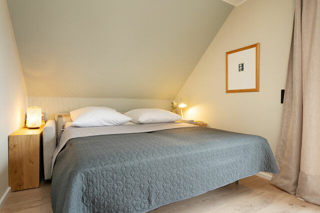 Ferienwohnung in Dahme - An der Aue 9a Hygge - Bild 7