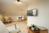 Ferienwohnung in Dahme - An der Aue 9a Hygge - Bild 10