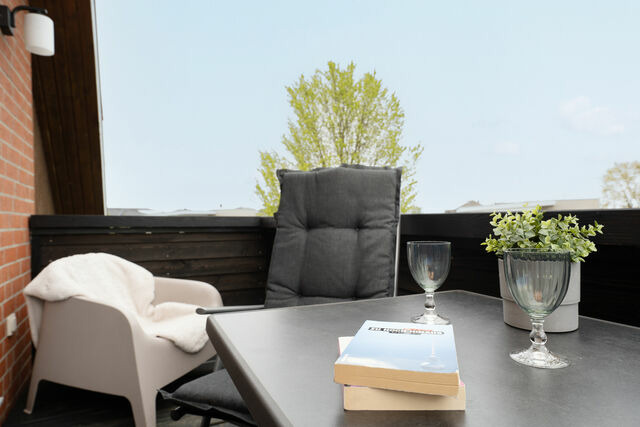 Ferienwohnung in Dahme - An der Aue 9a Hygge - Bild 13
