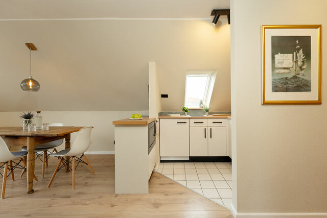 Ferienwohnung in Dahme - An der Aue 9a Hygge - Bild 16