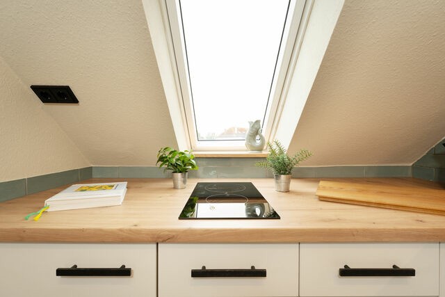 Ferienwohnung in Dahme - An der Aue 9a Hygge - Bild 18