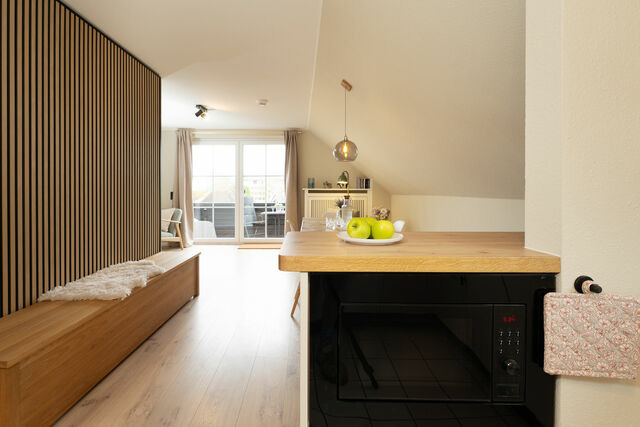 Ferienwohnung in Dahme - An der Aue 9a Hygge - Bild 19