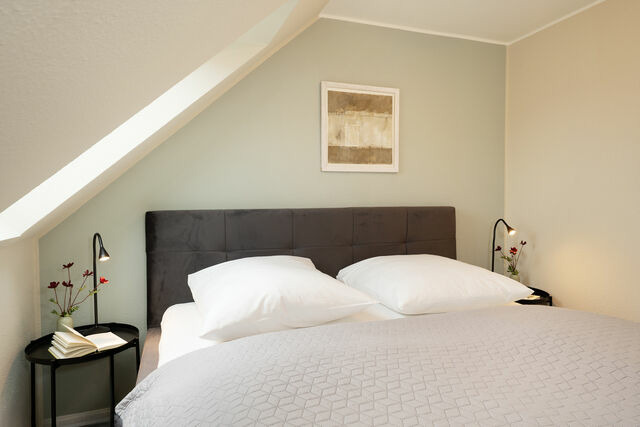 Ferienwohnung in Dahme - An der Aue 9a Hygge - Bild 24