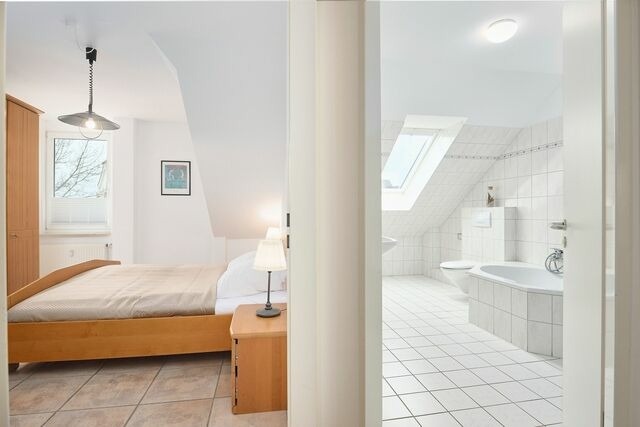 Ferienwohnung in Laboe - Dampfer 1 Ankerwache - Bild 18